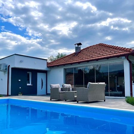Crystal Racic Villa บีฮัช ภายนอก รูปภาพ